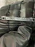 Elie Tahari Black Track Pants Size M - photo 8