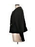 Universal Thread 100% Polyester Black Blazer Size L - photo 5