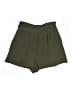 Lush Green Shorts Size M - photo 2