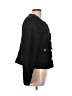 Universal Thread 100% Polyester Black Blazer Size L - photo 4
