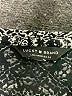 Lucky Brand Gray 3/4 Sleeve Top Size L (estimated) - photo 7
