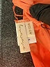 Lovewave Solid Orange Swimsuit Bottoms Size M - photo 3