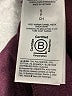 Athleta Burgundy Turtleneck Sweater Size S - photo 8