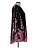 La Cera Pink Kimono Size L - photo 4