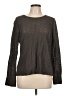 Worth New York Gray Pullover Sweater Size L - photo 1