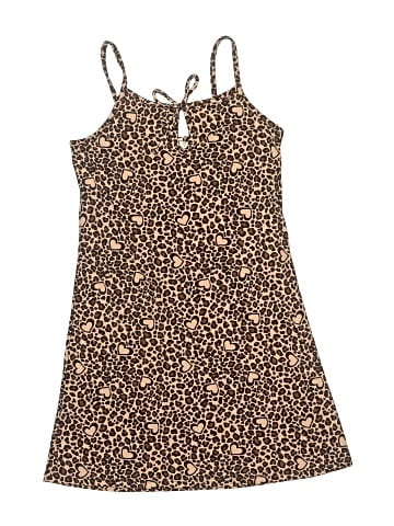 Lily Bleu Dress (view 1)