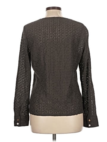 Worth New York Pullover Sweater (view 2)