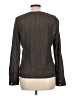 Worth New York Gray Pullover Sweater Size L - photo 2