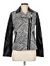 Potter's Pot Graphic Black Jacket Size M (estimated) - photo 1