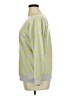Old Navy Stripes Green Sweatshirt Size XL - photo 5