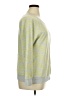 Old Navy Stripes Green Sweatshirt Size XL - photo 4