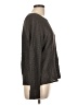 Worth New York Gray Pullover Sweater Size L - photo 4