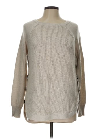 RD Style Pullover Sweater (view 1)