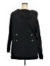 Press Black Zip Up Hoodie Size XXL (estimated) - photo 2