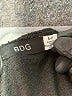 BDG Black Pullover Sweater Size S - photo 7