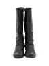 Patagonia Black Boots Size 8 - photo 2