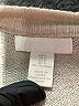 H&M Color Block Tan Pullover Sweater Size L - photo 7