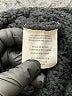 RVCA Solid Black Turtleneck Sweater Size 12 - photo 8
