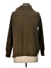 MICHAEL Michael Kors Brown Turtleneck Sweater Size L - photo 1