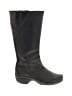 Patagonia Black Boots Size 8 - photo 1