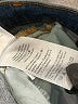 J.Crew Blue Jeans Size 28 waist (tall) - photo 6