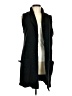 Tahari Black Vest Size M - photo 1