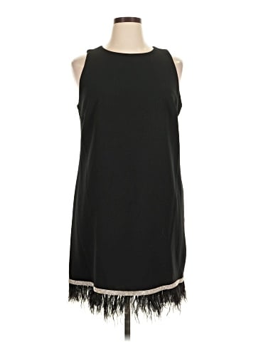 MSK Casual Dress (view 1)