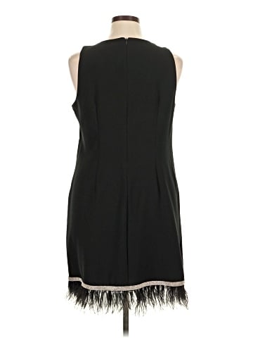MSK Casual Dress (view 2)