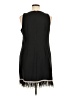 MSK Black Casual Dress Size XL - photo 2