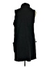 Tahari Black Vest Size M - photo 2