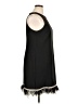 MSK Black Casual Dress Size XL - photo 4