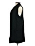 Tahari Black Vest Size M - photo 5