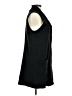 Tahari Black Vest Size M - photo 4