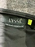 Lyssé Solid Black Dress Pants Size L (petite) - photo 7