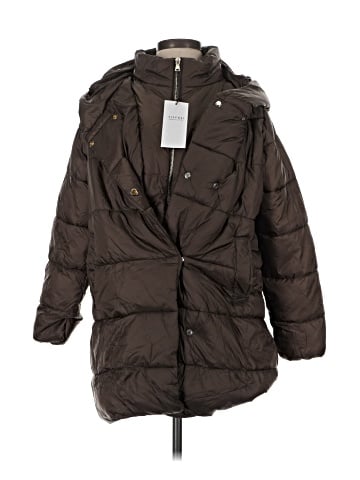 Tiffosi Coat (view 1)