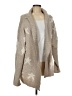 En Creme Tan Cardigan Size M - photo 1