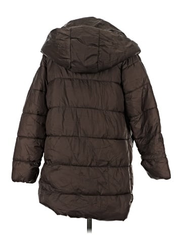 Tiffosi Coat (view 2)