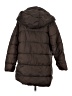 Tiffosi Brown Coat Size S - photo 2