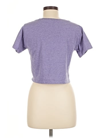 Umbro Short Sleeve T-Shirt (view 2)