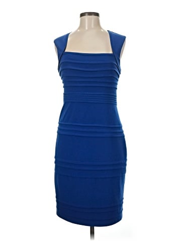 Adrianna Papell Cocktail Dress (view 1)