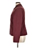 Grace Elements Burgundy Jacket Size 14 - photo 5
