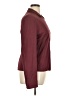 Grace Elements Burgundy Jacket Size 14 - photo 4