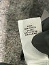Unsubscribed 100% Elastic Paisley Gray Casual Skirt Size 8 - photo 4