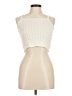 Design History Ivory Tank Top Size M - photo 1