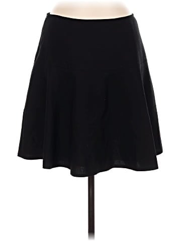 Donna Karan New York Casual Skirt (view 2)