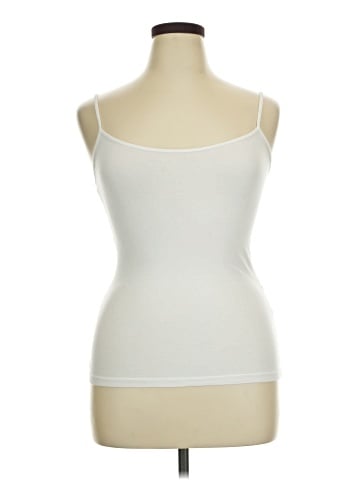 Forever 21 Sleeveless T-Shirt (view 1)