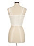 Design History Ivory Tank Top Size M - photo 2