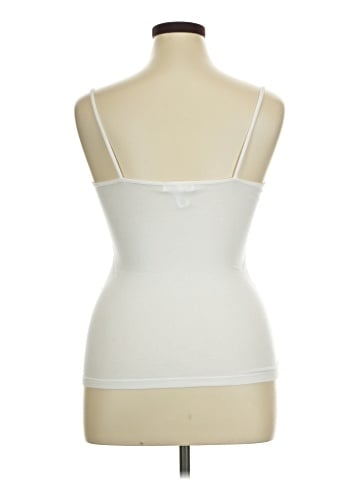 Forever 21 Sleeveless T-Shirt (view 2)
