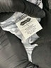 Mud Pie Argyle Black Casual Dress Size L - photo 8