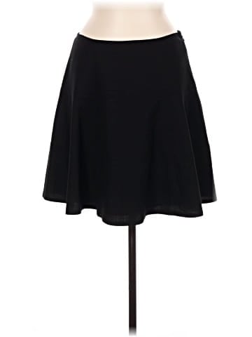 Donna Karan New York Casual Skirt (view 1)
